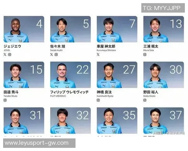 18岁中国后卫关德晴加盟川崎前锋一线队展现成长之路