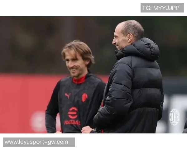 迪马透露引进莫德里奇的幕后故事及塔雷米兰阿莱格里的支持